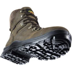 Thorogood Men's American Union Series 6" Stl Toe WP USA Made Work Boot - 804-3365 -Overlook Boots Online Shop 804 3365 2