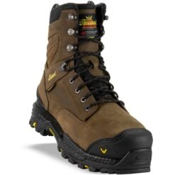 Thorogood Men's Infinity FD Series 8" Comp Toe WP 400g Work Boot- 804-4304 10 Thorogood Men's Infinity FD Series 8" Comp Toe WP 400g Work Boot- 804-4304 -Overlook Boots Online Shop 804 4304 3