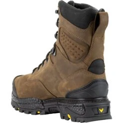 Thorogood Men's Infinity FD Series 8" Comp Toe WP 400g Work Boot- 804-4304 11 Thorogood Men's Infinity FD Series 8" Comp Toe WP 400g Work Boot- 804-4304 -Overlook Boots Online Shop 804 4304 6