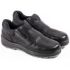 Thorogood Dual Gender Thoro-Flex Slip-On Shoe - Black - 834-6133 2 Thorogood Dual Gender Thoro-Flex Slip-On Shoe - Black - 834-6133 -Overlook Boots Online Shop 834 6133 1w 1