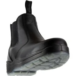 Thorogood Men's Quick Release Station 6" Non-Safety Toe Work Boot -Overlook Boots Online Shop 834 6134 5 1