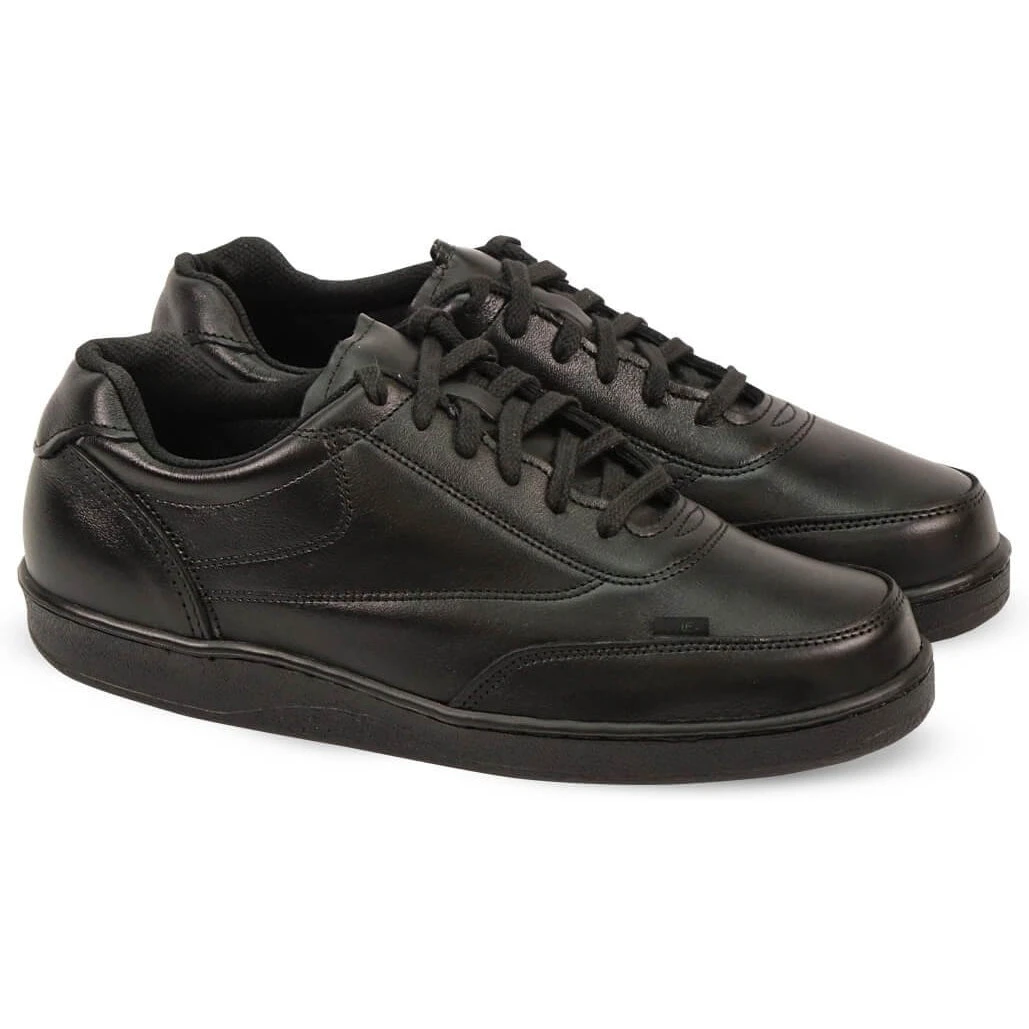 Thorogood Men's Code 3 Series Oxford USA Made Athletic Shoe - 834-6333 3 Thorogood Men's Code 3 Series Oxford USA Made Athletic Shoe - 834-6333