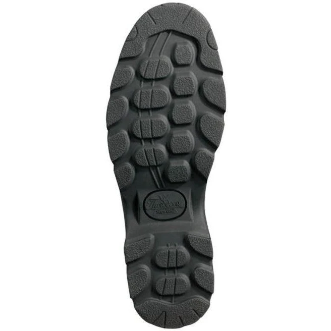 Thorogood Men's USA Made Softstreets 6" Ins Sport Duty Boot- 834-6342 5 Thorogood Men's USA Made Softstreets 6" Ins Sport Duty Boot- 834-6342 - Image 3