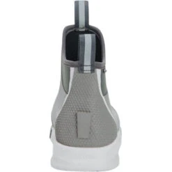 Xtratuf Men's Ankle 6" WP Slip Resistant Deck Boot -Grey- ADSM100 -Overlook Boots Online Shop ADSM100 4 LARGE a74bb685 ca0d 4dc2 9cbd ef78e1e9bfe3