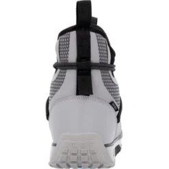 Xtratuf Men's Nylon Ice 6" Waterproof 200G Ankle Deck Boot -Grey- AIMN100 -Overlook Boots Online Shop AIMN100 4 LARGE a559c21c 0250 42dc 8bc9 102725151aa5