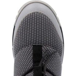 Xtratuf Men's Nylon Ice 6" Waterproof 200G Ankle Deck Boot -Grey- AIMN100 -Overlook Boots Online Shop AIMN100 6 LARGE ed682696 bc47 4d8d b0a7 5922d9236be3