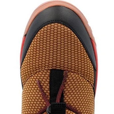 Xtratuf Men's Nylon Ice 6" WP 200G Ankle Deck Boot -Brown- AIMN900 8 Xtratuf Men's Nylon Ice 6" WP 200G Ankle Deck Boot -Brown- AIMN900 - Image 6