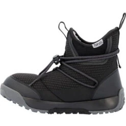 Xtratuf Women's Nylon Ice 6" WP 200G Ankle Deck Boot -Black- AIWN000 11 Xtratuf Women's Nylon Ice 6" WP 200G Ankle Deck Boot -Black- AIWN000 -Overlook Boots Online Shop AIWN000 5 LARGE 135285ab d989 4d5a 8529 69935cd8884c