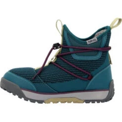 Xtratuf Women's Nylon Ice 6" WP 200G Ankle Deck Boot -Teal- AIWN300 11 Xtratuf Women's Nylon Ice 6" WP 200G Ankle Deck Boot -Teal- AIWN300 -Overlook Boots Online Shop AIWN300 5 LARGE a27c8b7e b3dd 447e 966d f44f0977ed71