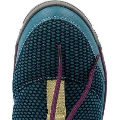 Xtratuf Women's Nylon Ice 6" WP 200G Ankle Deck Boot -Teal- AIWN300 8 Xtratuf Women's Nylon Ice 6" WP 200G Ankle Deck Boot -Teal- AIWN300 - Image 6