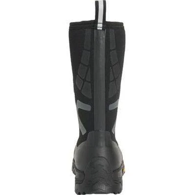 Muck Men's Apex PRO AG AT TL WP Outdoor Boot - Black - APMT-000 5 Muck Men's Apex PRO AG AT TL WP Outdoor Boot - Black - APMT-000 - Image 3