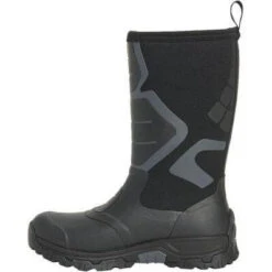Muck Men's Apex PRO AG AT TL WP Outdoor Boot - Black - APMT-000 12 Muck Men's Apex PRO AG AT TL WP Outdoor Boot - Black - APMT-000 -Overlook Boots Online Shop APMT000 5 LARGE cb2955b7 79d2 4614 a35a f9e6edd77daa