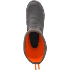 Muck Men's Apex PRO AG AT TL WP Outdoor Boot - MOCDNA/Bark - APMT-MDNA -Overlook Boots Online Shop APMTMDNA 6 LARGE 6eb87793 557e 4dd0 ba14 81ae318701da