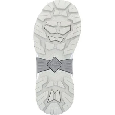 Muck Women's Apex Pac Alt WP Closure Outdoor Work Boot - Grey - APMW101 9 Muck Women's Apex Pac Alt WP Closure Outdoor Work Boot - Grey - APMW101 - Image 7