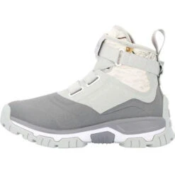 Muck Women's Apex Pac Alt WP Closure Outdoor Work Boot - Grey - APMW101 11 Muck Women's Apex Pac Alt WP Closure Outdoor Work Boot - Grey - APMW101 -Overlook Boots Online Shop APMW101 5 LARGE 7ba4dcdd da0c 4f01 986b 14675c057189