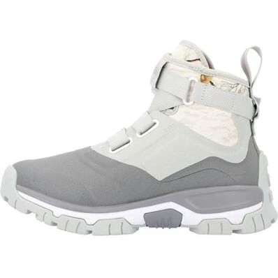 Muck Women's Apex Pac Alt WP Closure Outdoor Work Boot - Grey - APMW101 5 Muck Women's Apex Pac Alt WP Closure Outdoor Work Boot - Grey - APMW101 - Image 3