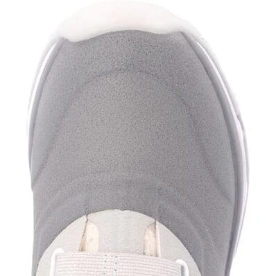 Muck Women's Apex Pac Alt WP Closure Outdoor Work Boot - Grey - APMW101 8 Muck Women's Apex Pac Alt WP Closure Outdoor Work Boot - Grey - APMW101 - Image 6