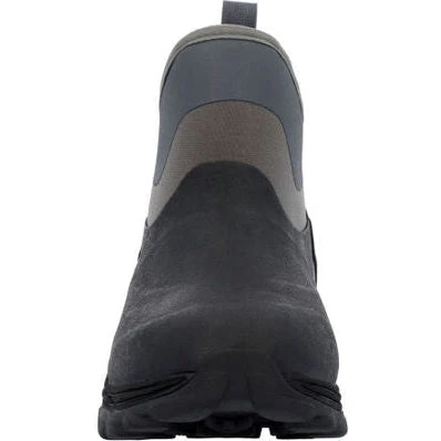Muck Women's Artic Sport II WP Ankle Style Boots -Black- AS2A001 6 Muck Women's Artic Sport II WP Ankle Style Boots -Black- AS2A001 - Image 4