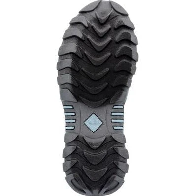 Muck Women's Artic Sport II WP Ankle Style Boots - Grey - AS2A105 9 Muck Women's Artic Sport II WP Ankle Style Boots - Grey - AS2A105 - Image 7