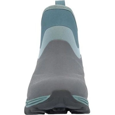 Muck Women's Artic Sport II WP Ankle Style Boots - Grey - AS2A105 7 Muck Women's Artic Sport II WP Ankle Style Boots - Grey - AS2A105 - Image 5