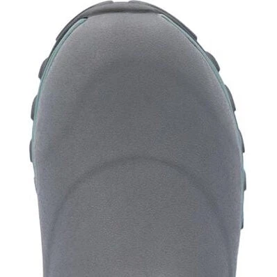 Muck Women's Artic Sport II WP Ankle Style Boots - Grey - AS2A105 8 Muck Women's Artic Sport II WP Ankle Style Boots - Grey - AS2A105 - Image 6