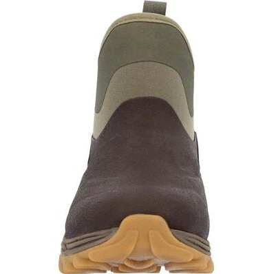 Muck Women's Artic Sport II WP Ankle Style Boots - Brown - AS2A903 7 Muck Women's Artic Sport II WP Ankle Style Boots - Brown - AS2A903 - Image 5