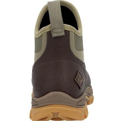 Muck Women's Artic Sport II WP Ankle Style Boots - Brown - AS2A903 6 Muck Women's Artic Sport II WP Ankle Style Boots - Brown - AS2A903 - Image 4