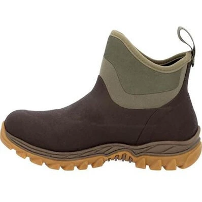Muck Women's Artic Sport II WP Ankle Style Boots - Brown - AS2A903 5 Muck Women's Artic Sport II WP Ankle Style Boots - Brown - AS2A903 - Image 3