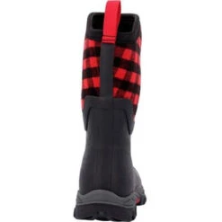 Muck Women's Artic Sport II WP Mid Outdoor Boots - Black - AS2M0PLD 13 Muck Women's Artic Sport II WP Mid Outdoor Boots - Black - AS2M0PLD -Overlook Boots Online Shop AS2M0PLD 4 LARGE 47133c58 8a97 437f b6b8 f24c39c8468c