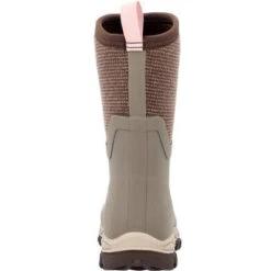 Muck Women's Artic Sport II WP Mid Outdoor Work Boots - Brown - AS2M901 -Overlook Boots Online Shop AS2M901 4 LARGE cb5019e0 daa0 4258 b0d9 c31b62209ed0