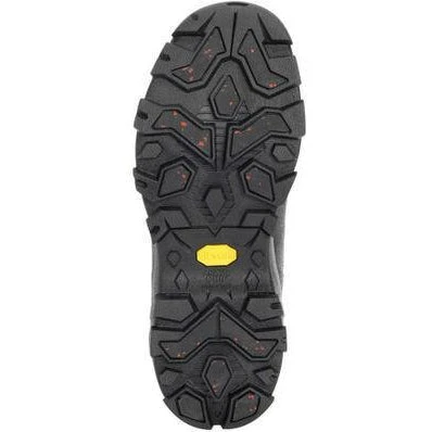 Muck Women's Arctic Ice AGAT Mid WP Outdoor Boot - Black - ASVMA-101 9 Muck Women's Arctic Ice AGAT Mid WP Outdoor Boot - Black - ASVMA-101 - Image 7