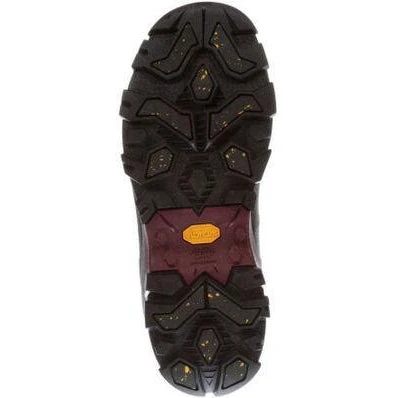 Muck Women's Arctic Ice AGAT Tall WP Outdoor Boot - Black - ASVTA-600 9 Muck Women's Arctic Ice AGAT Tall WP Outdoor Boot - Black - ASVTA-600 - Image 7