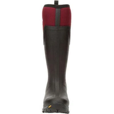 Muck Women's Arctic Ice AGAT Tall WP Outdoor Boot - Black - ASVTA-600 7 Muck Women's Arctic Ice AGAT Tall WP Outdoor Boot - Black - ASVTA-600 - Image 5