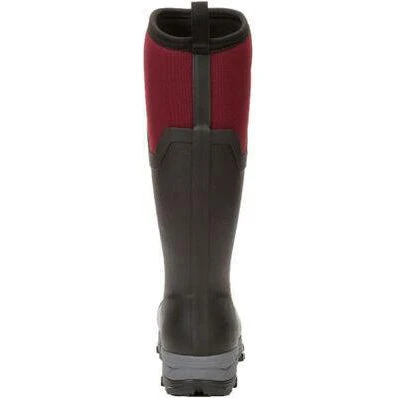 Muck Women's Arctic Ice AGAT Tall WP Outdoor Boot - Black - ASVTA-600 5 Muck Women's Arctic Ice AGAT Tall WP Outdoor Boot - Black - ASVTA-600 - Image 3