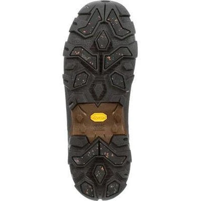 Muck Men's Arctic Ice AGAT Tall WP Outdoor Work Boot - Brown - AVTVA-900 9 Muck Men's Arctic Ice AGAT Tall WP Outdoor Work Boot - Brown - AVTVA-900 - Image 7