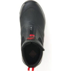 Muck Men's Apex Mid Zip WP Hunt Boot - Black - AXMZ-106 -Overlook Boots Online Shop AXMZ106 6 LARGE 92cccd4c c3bf 4ffa 8822 47d2729b7bd6