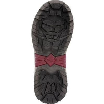 Muck Women's Apex Mid Zip WP Outdoor Hung Boot - Camo - AXWZRTE 9 Muck Women's Apex Mid Zip WP Outdoor Hung Boot - Camo - AXWZRTE - Image 7