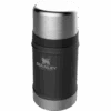 Stanley Legendary Classic Food Jar - 24OZ - 07936 1 Stanley Legendary Classic Food Jar - 24OZ - 07936 -Overlook Boots Online Shop B2B Detail PNG BUSHWICK CLA VAC FJ 24OZ BLACK