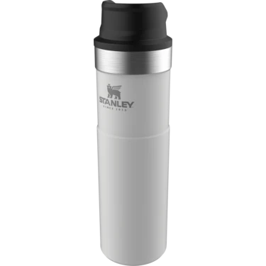 Stanley Trigger Action Travel Mug 20oz - 06441 3 Stanley Trigger Action Travel Mug 20oz - 06441