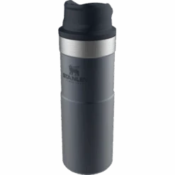 Stanley Trigger Action Travel Mug 16oz - 06439 -Overlook Boots Online Shop B2B Detail PNG FREMONT CLA OHVM 16OZ NIGHTFALL
