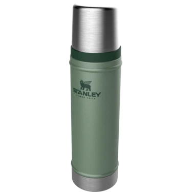 Stanley Legendary Classic Bottle 20oz - 07931 4 Stanley Legendary Classic Bottle 20oz - 07931 - Image 2