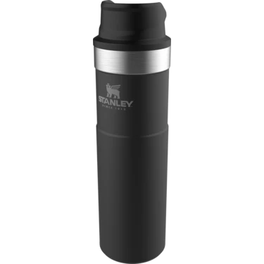 Stanley Trigger Action Travel Mug 20oz - 06441 4 Stanley Trigger Action Travel Mug 20oz - 06441 - Image 2