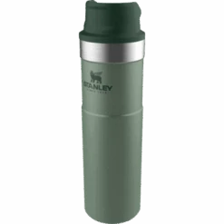 Stanley Trigger Action Travel Mug 20oz - 06441 13 Stanley Trigger Action Travel Mug 20oz - 06441 -Overlook Boots Online Shop B2B Detail PNG GREENWOOD CLA OHVM 20OZ HTGREEN