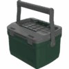 Stanley Adventure Series Easy Carry Outdoor Cooler 7QT - 01622 -Overlook Boots Online Shop B2B Detail PNG KELP DARKGREEN HERO