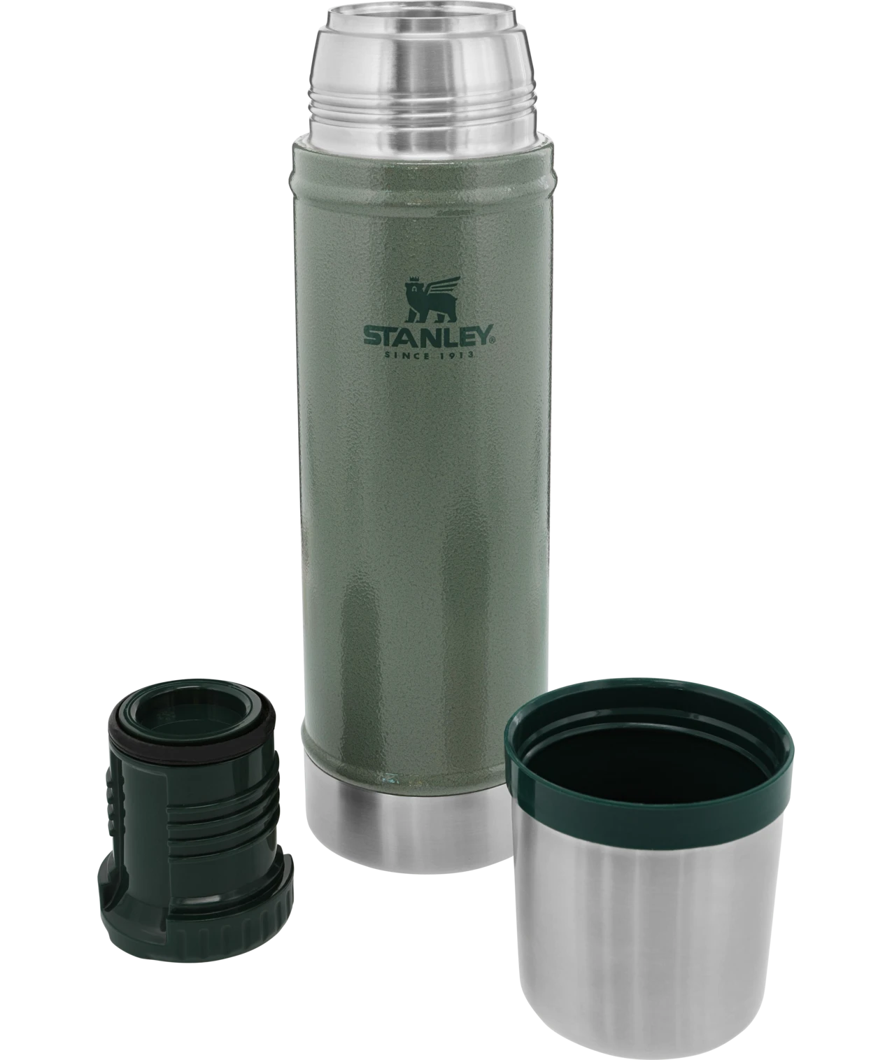 Stanley Legendary Classic Bottle 20oz - 07931 7 Stanley Legendary Classic Bottle 20oz - 07931 - Image 5