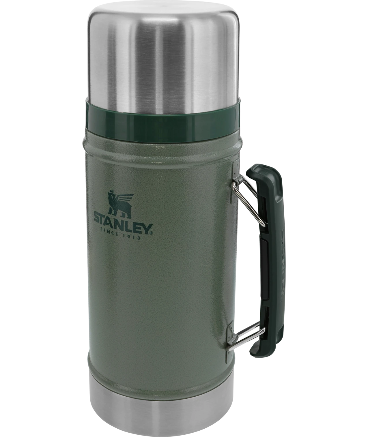 Stanley Legendary Classic Food Jar - 1.0Qt - Green - 07937 6 Stanley Legendary Classic Food Jar - 1.0Qt - Green - 07937 - Image 4