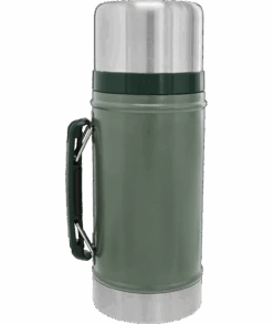 Stanley Legendary Classic Food Jar - 1.0Qt - Green - 07937 8 Stanley Legendary Classic Food Jar - 1.0Qt - Green - 07937 -Overlook Boots Online Shop B2B Web PNG Classic Legendary Food Jar 1 0qt Hammertone Green 1800x1800 b41b84a0 b5f8 4818 b335 356fcb5ec75d