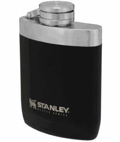Stanley Master Unbreakable Hip Flask 8oz - 02892 7 Stanley Master Unbreakable Hip Flask 8oz - 02892 -Overlook Boots Online Shop B2B Web PNG Master Unbreakable Hip Flask 8oz Foundry Black 1800x1800 3571e1f8 6abf 49be 9f24 cc0a503e35b6