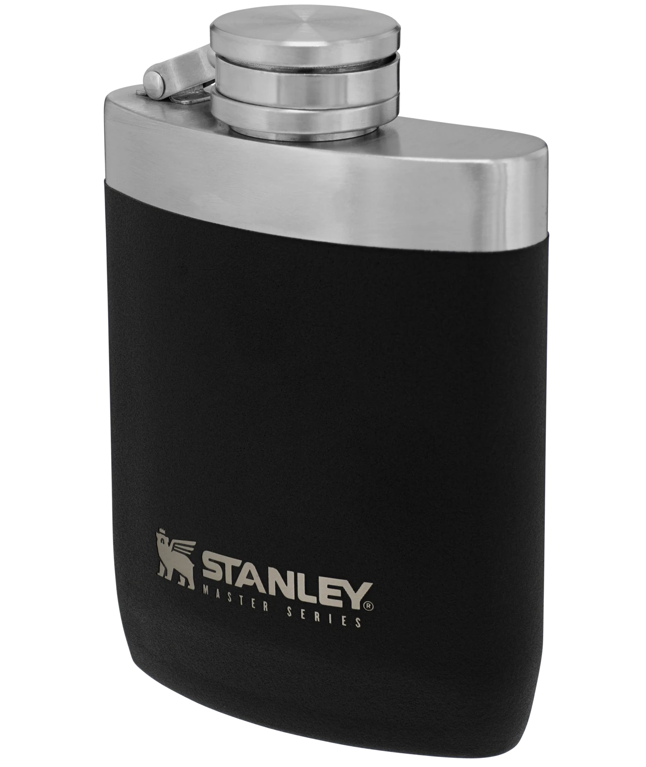 Stanley Master Unbreakable Hip Flask 8oz - 02892 5 Stanley Master Unbreakable Hip Flask 8oz - 02892 - Image 3