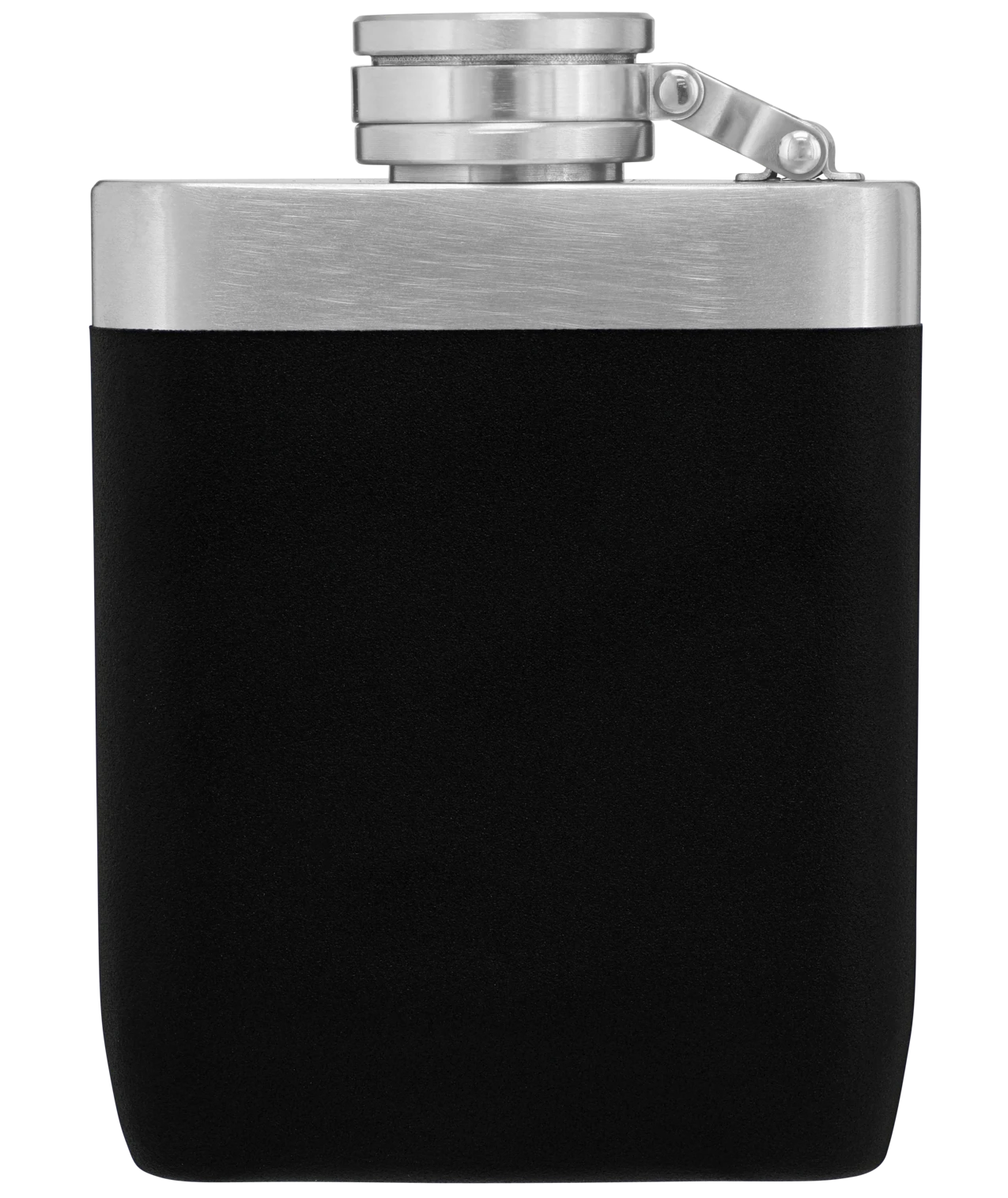 Stanley Master Unbreakable Hip Flask 8oz - 02892 4 Stanley Master Unbreakable Hip Flask 8oz - 02892 - Image 2